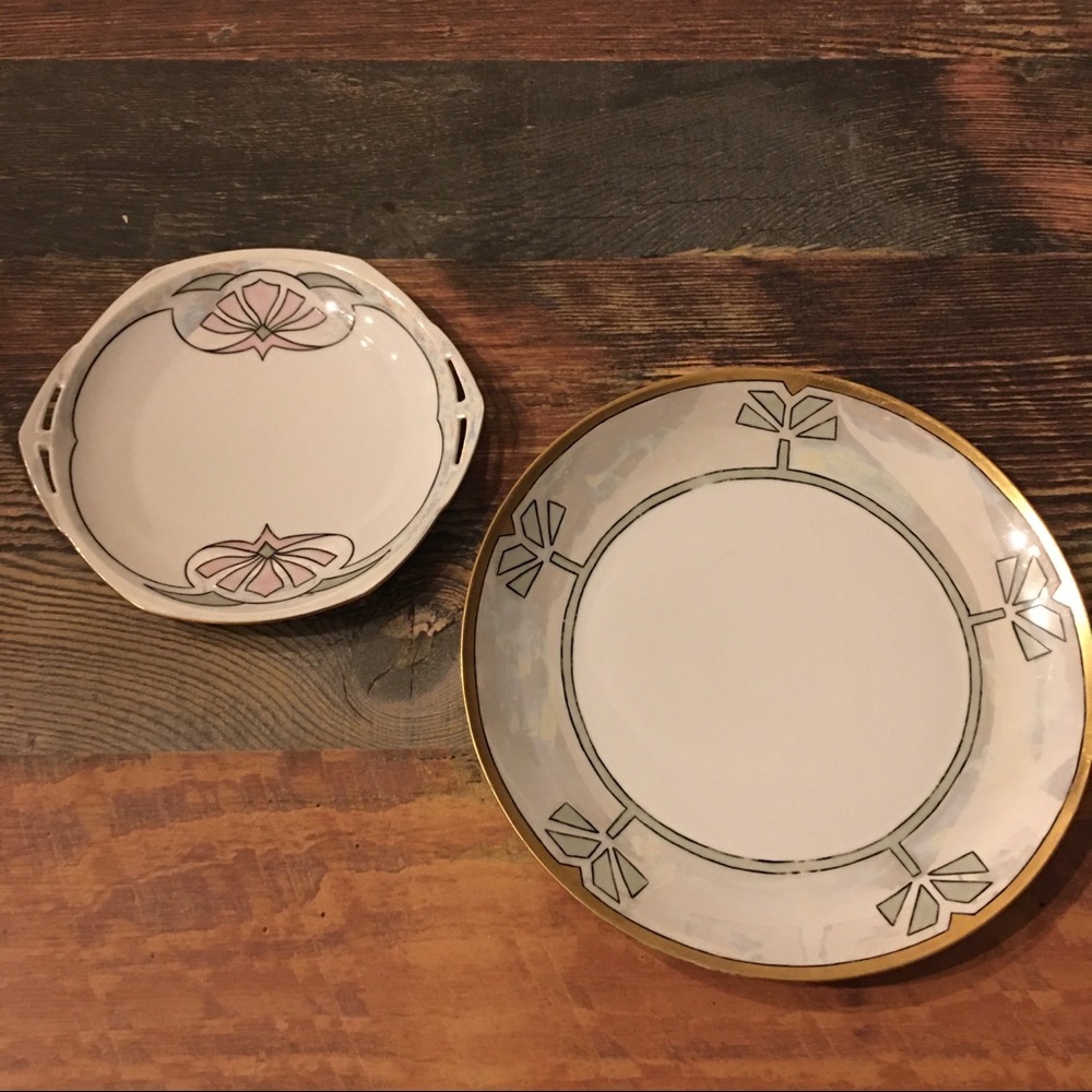 Art Deco Pieces